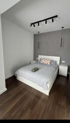 Floresti Apartment | Avram iancu 408j apartment