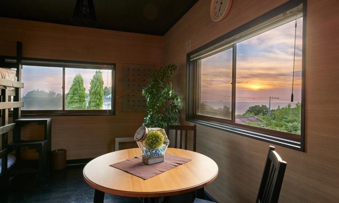 Awaji House | Awaji Aquamarine Resort #3 BBQ OK! - Self Check-In Only