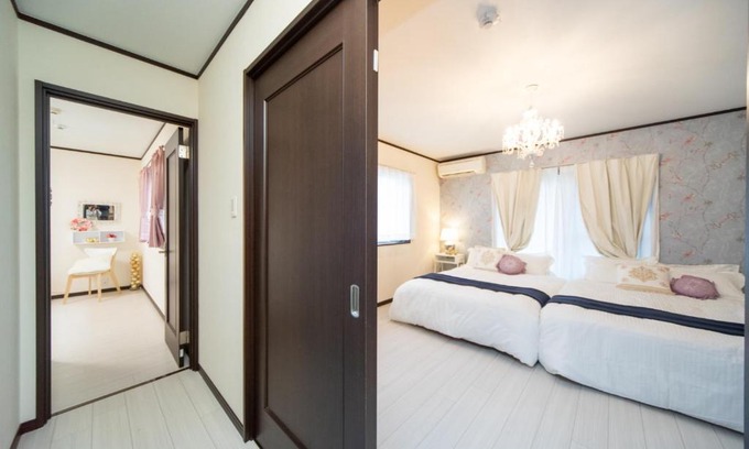 Awaji House | Awaji Central in Kuruma - Vacation STAY 66482v