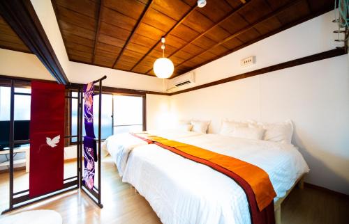Awaji House | Awaji Seaside Hotel in Ikuho