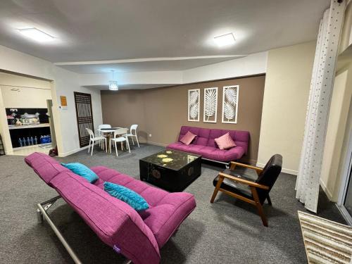 Genting Highlands Apartment | Awani Suite 2, 6-10pax, 3R2B, Sunset View, Golden Hills Resort, Genting Highlands