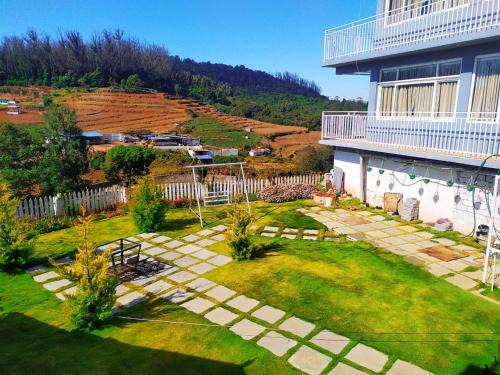 West Mere Hotel | Away From Home - 10 - Rooms In Ooty, Home Stay in Ooty
