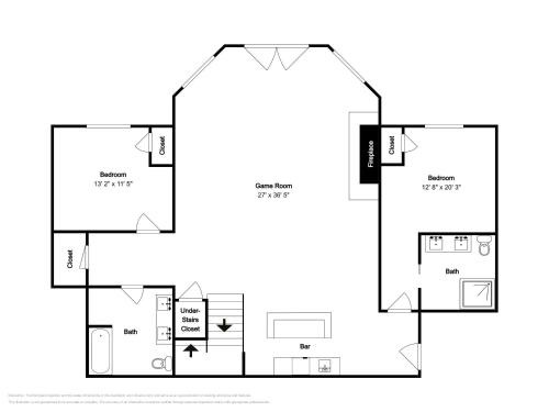 McHenry House | Away in the Mountains