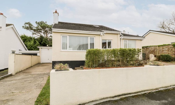 Tyn-y-Gongl Cottage | Awel Mon