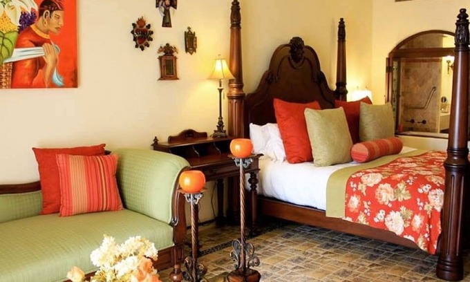 Los Cabos Apartment | Awesome 2BR Suite Fabulous View in Cabo