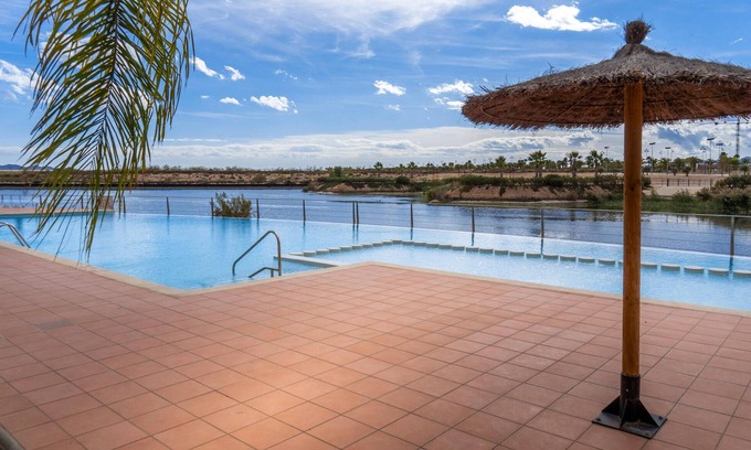 Alhama de Murcia Apartment | Awesome apartment in Alhama de Murcia