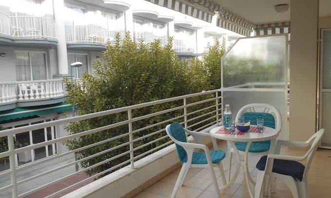 Tossa de Mar Apartment | Awesome apartment in Tossa de Mar