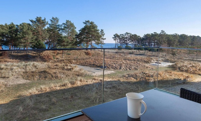 Prora Apartment | Awesome apartment in Prora/Rügen