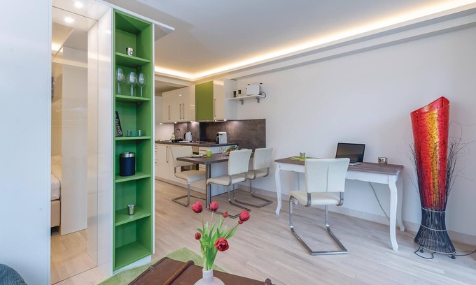 Prora Apartment | Awesome apartment in Prora/Rügen