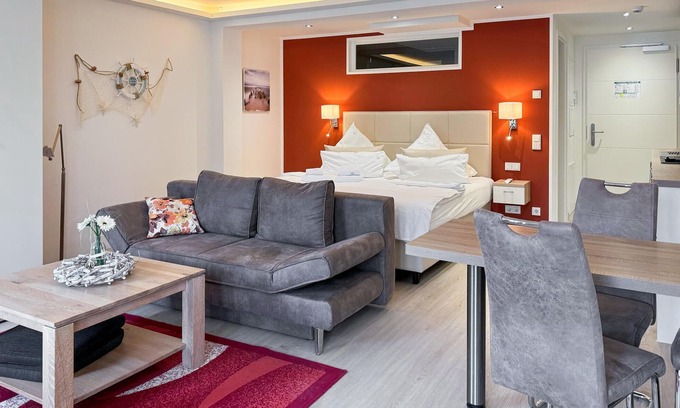 Prora Apartment | Awesome apartment in Prora/Rügen