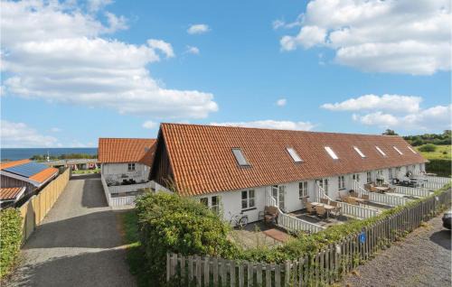 Allinge Apartment | Awesome Apartment In Allinge With Wifi
