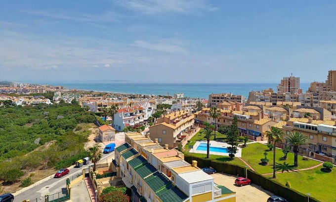 Torrevieja Apartment | Awesome apartment in Torrevieja