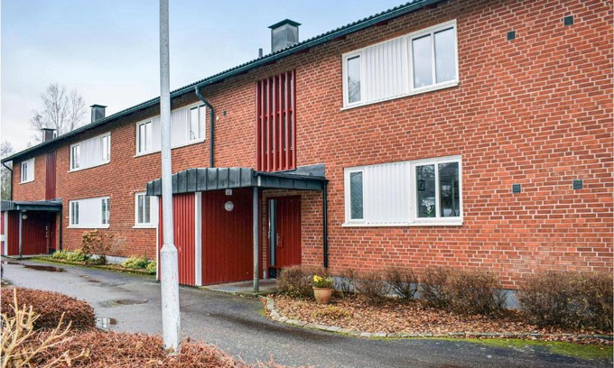 Hyltebruk Apartment | Awesome apartment in Hyltebruk w/ 1 Bedrooms
