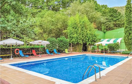Osor Apartment | Awesome Apartment In Osor With Kitchenette
