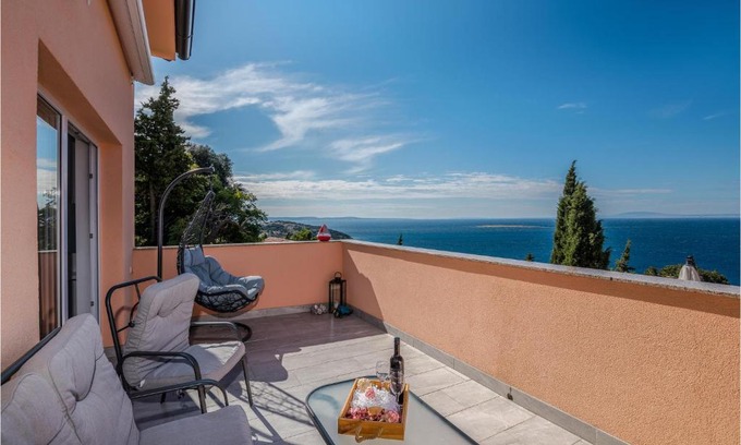 Stara Baska Apartment | Awesome Apartment In Stara Baska