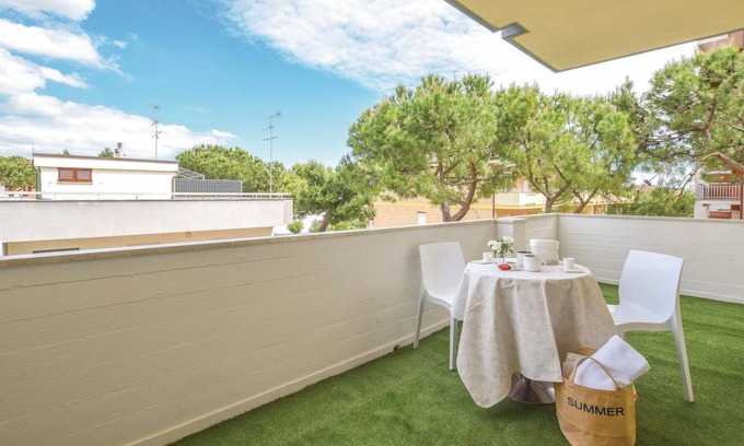 Casabianca di Fermo Apartment | Awesome apartment in Lido di Fermo