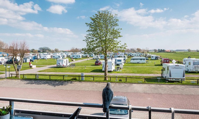 Stinteck Apartment | Awesome apartment in Büsum OT Westerdeichst