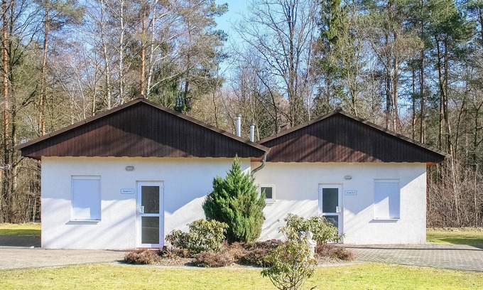 Oberohe House | Awesome home in Faßberg/Heidesee