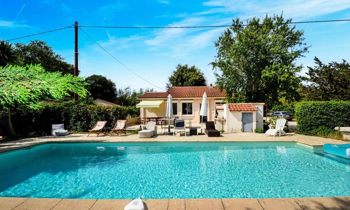 La Seyne-sur-Mer House | Awesome home in La Seyne Sur Mer