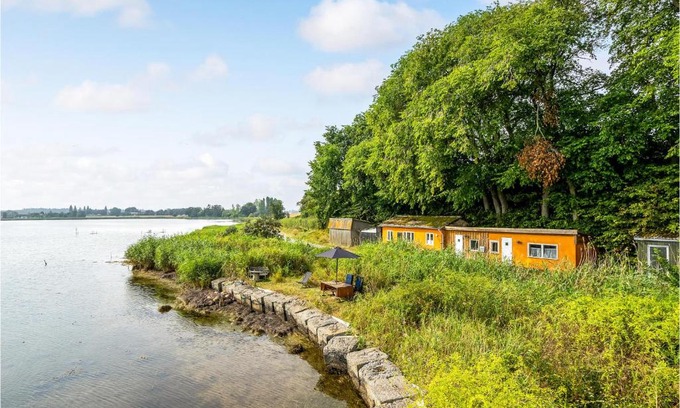Bandholm House | Awesome Home In Bandholm
