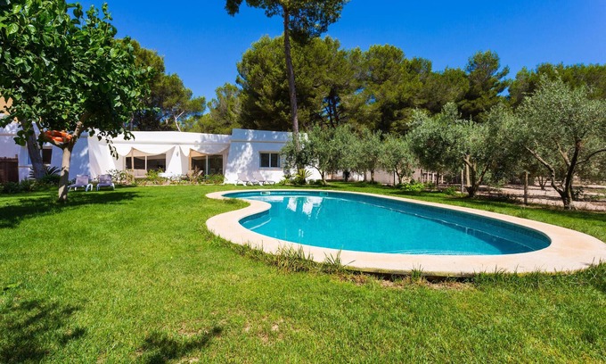 Can Picafort House | Awesome home in Can Picafort