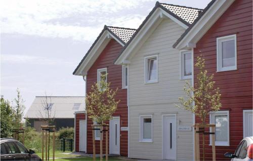 Dagebuell House | Awesome Home In Dagebüll With Sauna