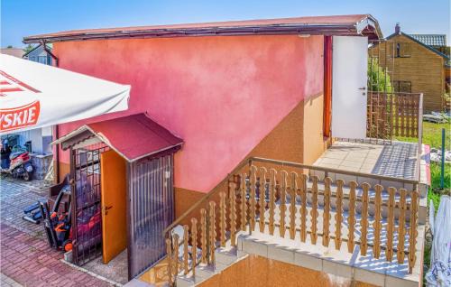 Dzwirzyno House | Awesome Home In Dzwirzyno With Wifi