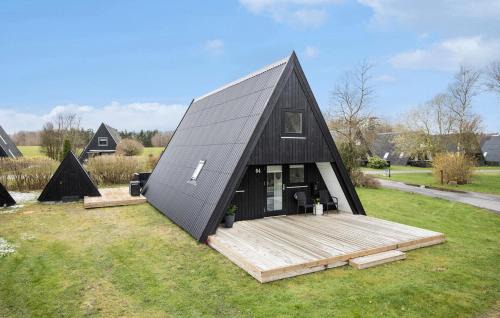 Gatten House | Awesome Home In Farsø With Wifi