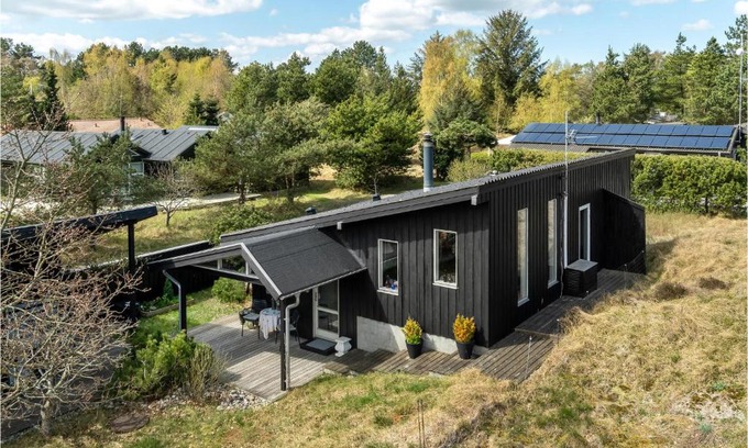 Grenaa House | Awesome Home In Grenaa With Kitchen