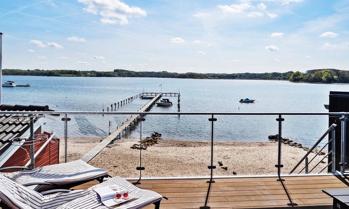 Diernæs House | Awesome home in Haderslev