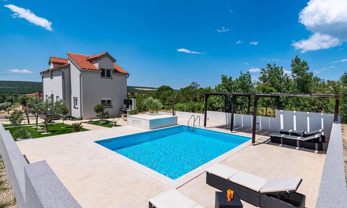 Krusevo House | Awesome home in Ribnica - Krusevo