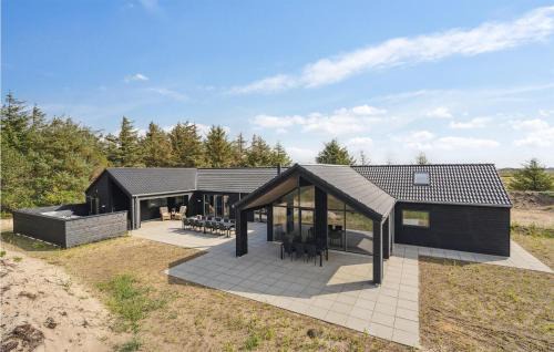 Hvide Sande House | Awesome Home In Hvide Sande With Sauna