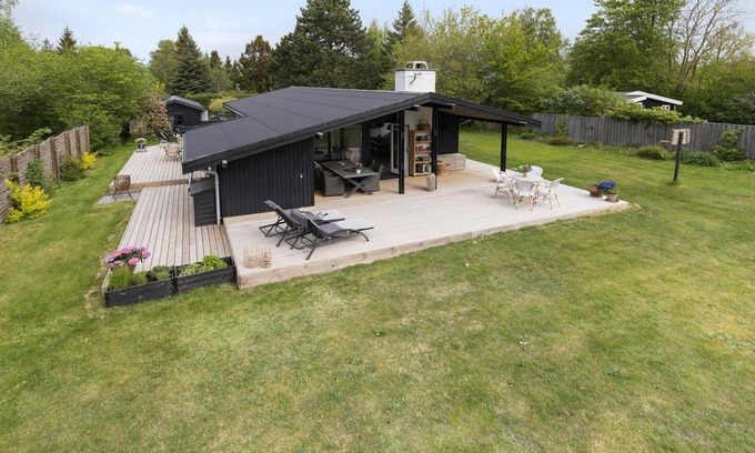 Hornsved House | Awesome home in Jægerspris with WiFi