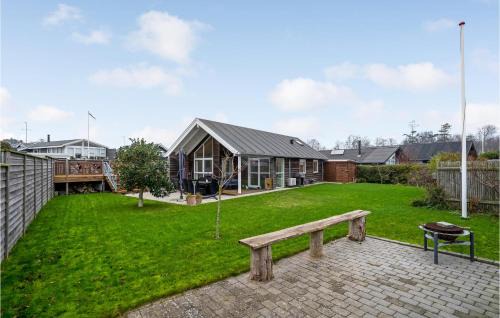 Kerteminde House | Awesome Home In Kerteminde With Kitchen