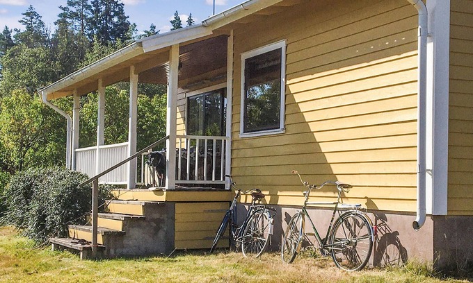 Uppvidinge House | Awesome home in Lenhovda with WiFi