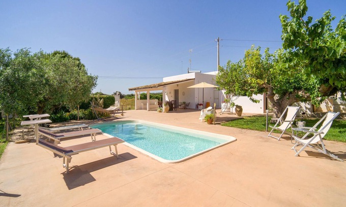 Menfi House | Awesome home in Menfi -AG-