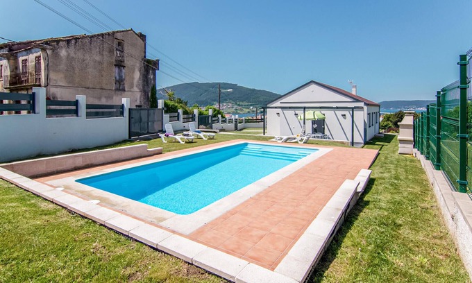 Noia House | Awesome home in Noia with WiFi