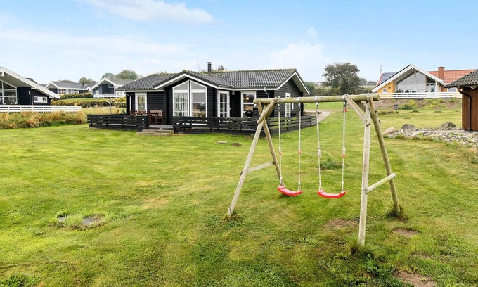 Nordborg House | Awesome home in Nordborg with sauna