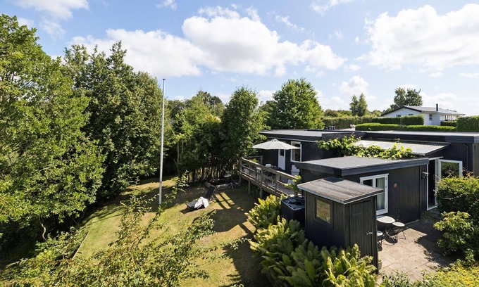 Olsted House | Awesome home in ølsted with WiFi