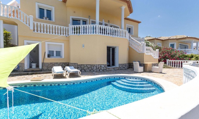 Orba House | Awesome home in Orba with WiFi