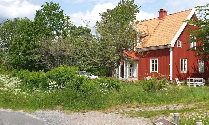Ormaryd House | Awesome home in Ormaryd with WiFi