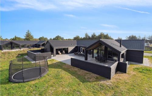 Kongsmark House | Awesome Home In Rømø With Sauna