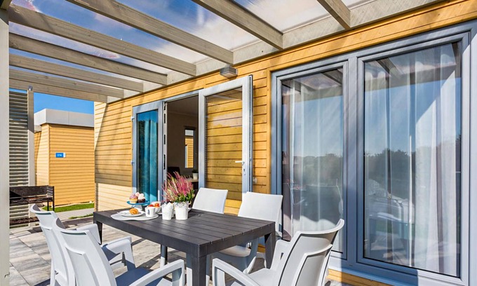 Rewal House | Awesome home in Rewal with WiFi