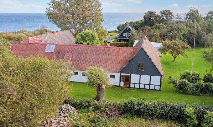 Samsø House | Awesome home in Samsø with kitchen