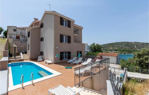 Sevid House | Awesome Home In Sevid With Wifi