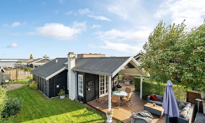 Stege House | Awesome home in Stege with kitchen