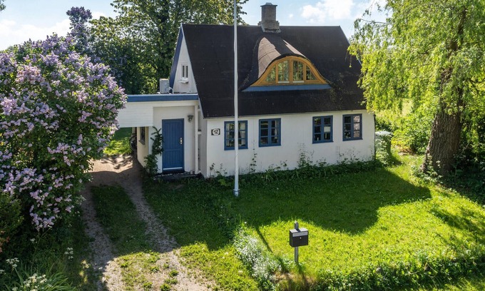Stege House | Awesome home in Stege with WiFi