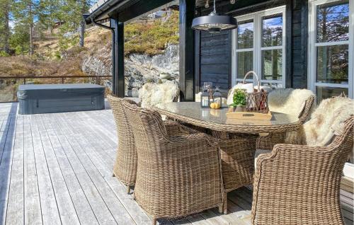 Stryn House | Awesome Home In Stryn