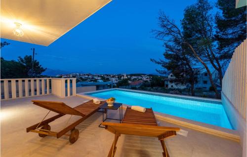 Sumartin House | Awesome Home In Sumartin