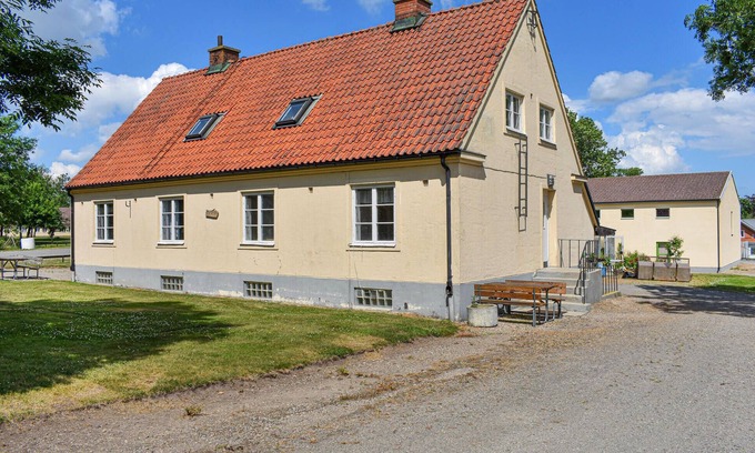 Tomelilla House | Awesome home in Tomelilla with kitchen